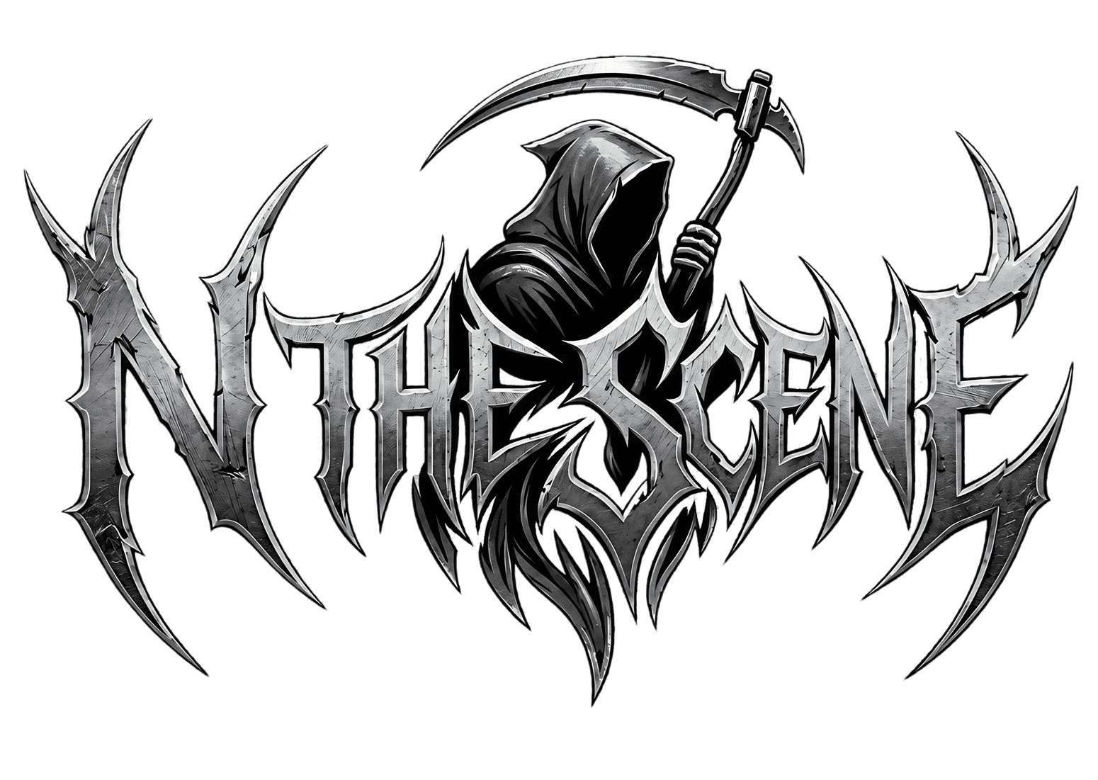 N The Scene